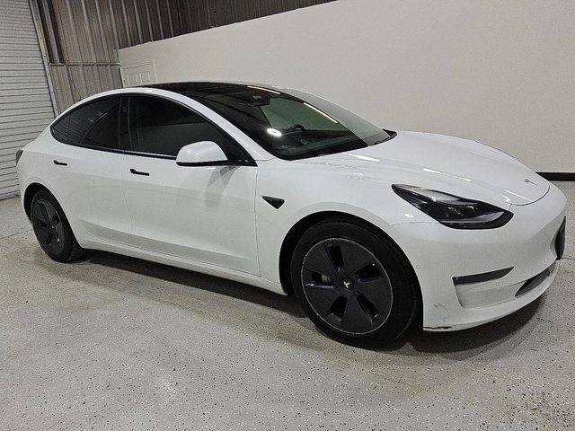 Tesla Model 3 AWD* AUTOPILOT* DISTRONIC* LANE ASSIST* 360* - автомобили, коли, обяви за нови и употребявани 3