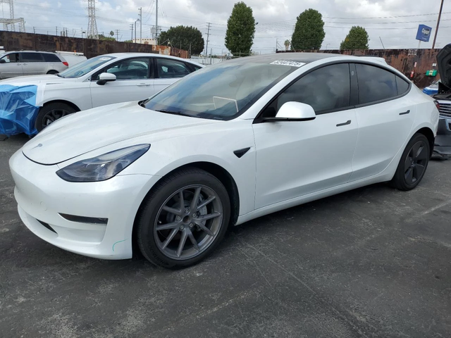 Tesla Model 3 - автомобили, коли, обяви за нови и употребявани 2