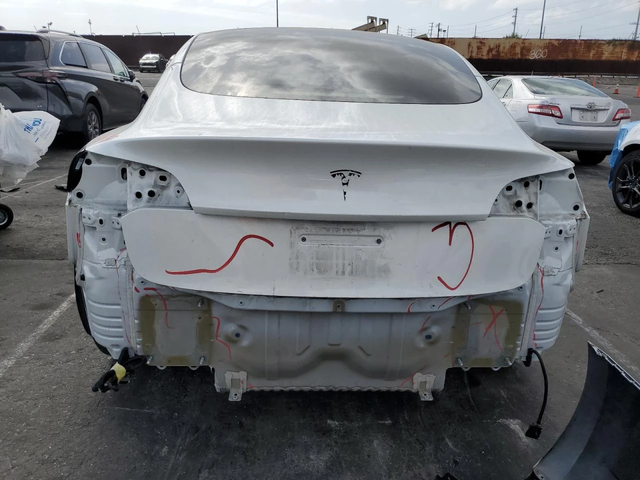 Tesla Model 3 - автомобили, коли, обяви за нови и употребявани 4