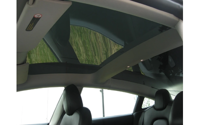 Tesla Model 3 Long Range+ AWD+ Tesla Warr 2030 - автомобили, коли, обяви за нови и употребявани 11