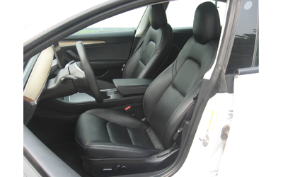 Tesla Model 3 Long Range+ AWD+ Tesla Warr 2030 - автомобили, коли, обяви за нови и употребявани 14