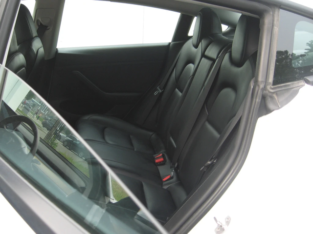 Tesla Model 3 Long Range+ AWD+ Tesla Warr 2030 - автомобили, коли, обяви за нови и употребявани 15