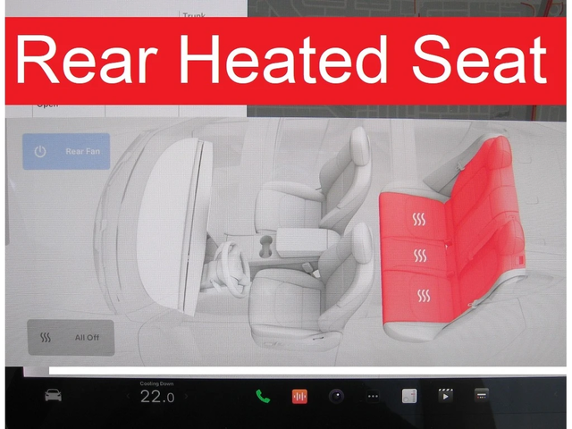 Tesla Model 3 Long Range+ AWD+ Tesla Warr 2030 - автомобили, коли, обяви за нови и употребявани 7