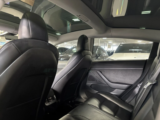 Tesla Model 3 Standard Range Plus| RWD| NAV| AUTOPILOT| WOOD| LE - автомобили, коли, обяви за нови и употребявани 10