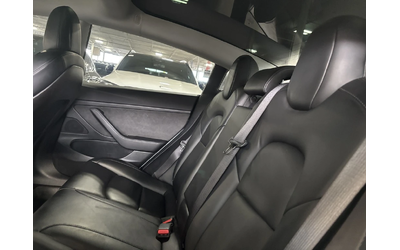 Tesla Model 3 Standard Range Plus| RWD| NAV| AUTOPILOT| WOOD| LE - автомобили, коли, обяви за нови и употребявани 11