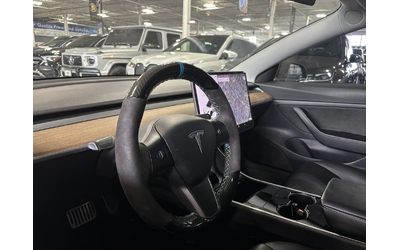 Tesla Model 3 Standard Range Plus| RWD| NAV| AUTOPILOT| WOOD| LE - автомобили, коли, обяви за нови и употребявани 6