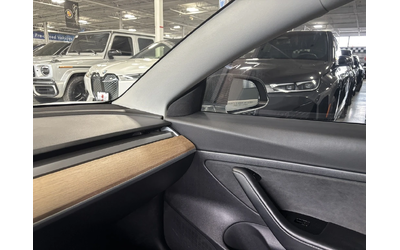 Tesla Model 3 Standard Range Plus| RWD| NAV| AUTOPILOT| WOOD| LE - автомобили, коли, обяви за нови и употребявани 9