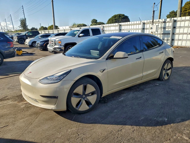 Tesla Model 3 - автомобили, коли, обяви за нови и употребявани 0