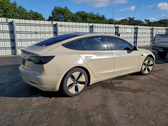 Tesla Model 3 - автомобили, коли, обяви за нови и употребявани 5
