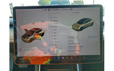 Tesla Model 3 - автомобили, коли, обяви за нови и употребявани 9