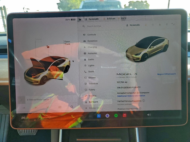 Tesla Model 3 - автомобили, коли, обяви за нови и употребявани 9