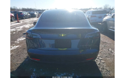 Tesla Model 3 LONG RANGE DUAL MOTOR ALL-WHEEL DRIVE - автомобили, коли, обяви за нови и употребявани 11