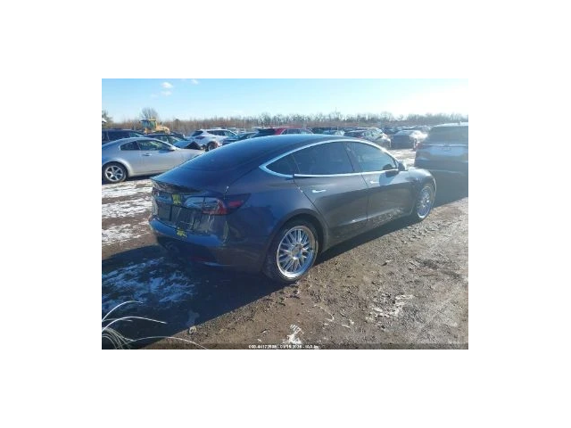 Tesla Model 3 LONG RANGE DUAL MOTOR ALL-WHEEL DRIVE - автомобили, коли, обяви за нови и употребявани 3