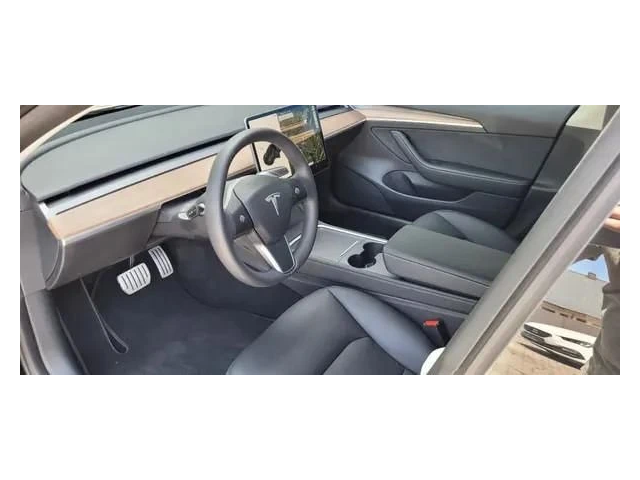 Tesla Model 3 - автомобили, коли, обяви за нови и употребявани 4