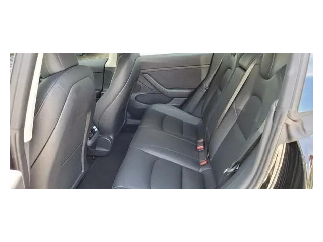 Tesla Model 3 - автомобили, коли, обяви за нови и употребявани 5