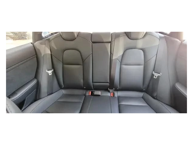 Tesla Model 3 - автомобили, коли, обяви за нови и употребявани 7