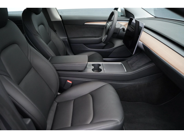 Tesla Model 3 Performance - автомобили, коли, обяви за нови и употребявани 10