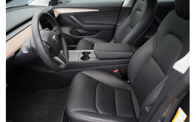 Tesla Model 3 Performance - автомобили, коли, обяви за нови и употребявани 6