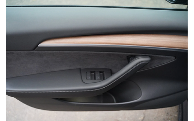 Tesla Model 3 Performance - автомобили, коли, обяви за нови и употребявани 7