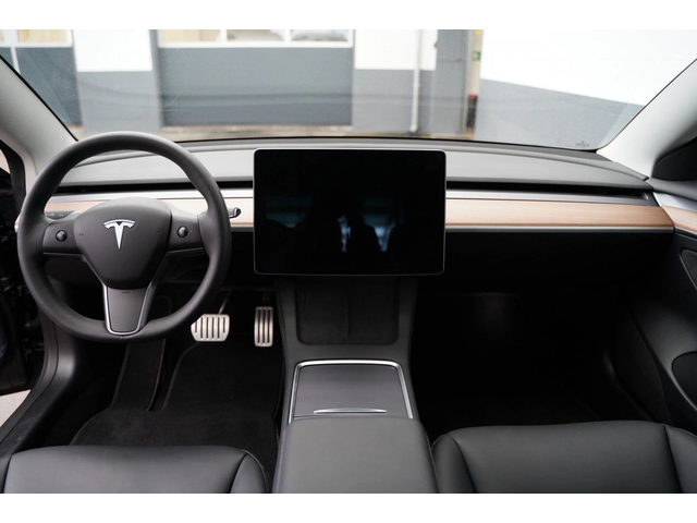 Tesla Model 3 Performance - автомобили, коли, обяви за нови и употребявани 8