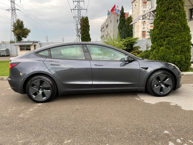 Tesla Model 3 Long Range Dual Motor - автомобили, коли, обяви за нови и употребявани 0