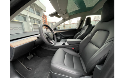 Tesla Model 3 Long Range Dual Motor - автомобили, коли, обяви за нови и употребявани 6