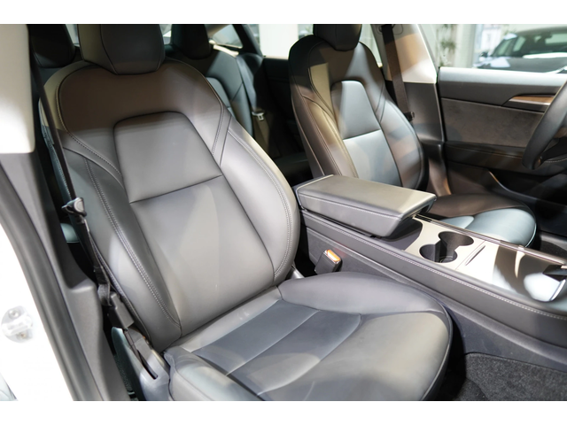 Tesla Model 3 Standard Range - автомобили, коли, обяви за нови и употребявани 6