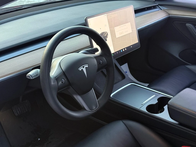 Tesla Model 3 3 LONG RANGE | AWD | ONE OWNER - автомобили, коли, обяви за нови и употребявани 10