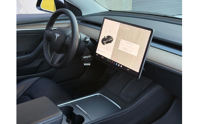 Tesla Model 3 3 LONG RANGE | AWD | ONE OWNER - автомобили, коли, обяви за нови и употребявани 11