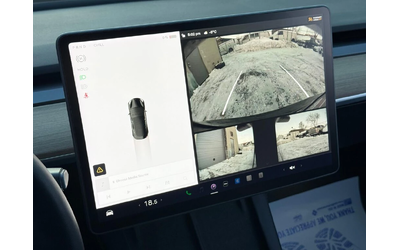 Tesla Model 3 3 LONG RANGE | AWD | ONE OWNER - автомобили, коли, обяви за нови и употребявани 12