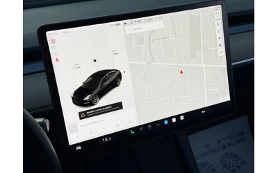 Tesla Model 3 3 LONG RANGE | AWD | ONE OWNER - автомобили, коли, обяви за нови и употребявани 14