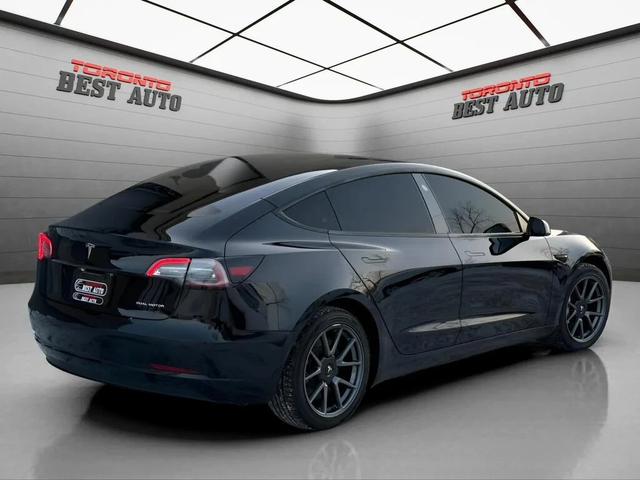 Tesla Model 3 3 LONG RANGE | AWD | ONE OWNER - автомобили, коли, обяви за нови и употребявани 2