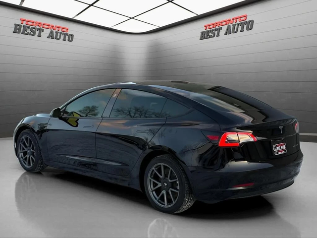 Tesla Model 3 3 LONG RANGE | AWD | ONE OWNER - автомобили, коли, обяви за нови и употребявани 3