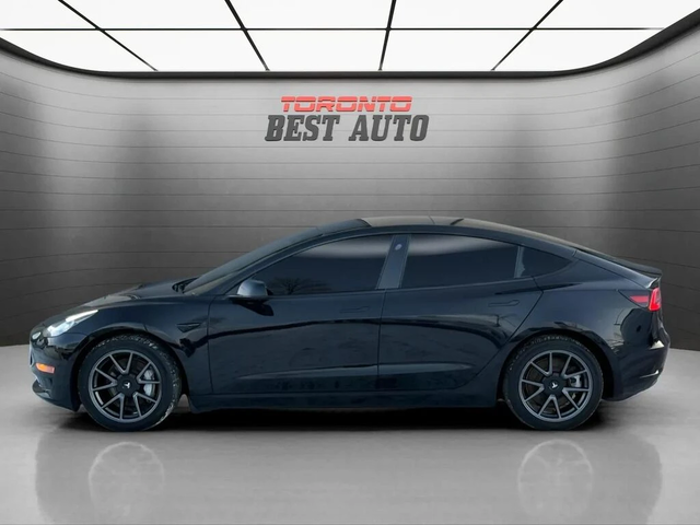 Tesla Model 3 3 LONG RANGE | AWD | ONE OWNER - автомобили, коли, обяви за нови и употребявани 6