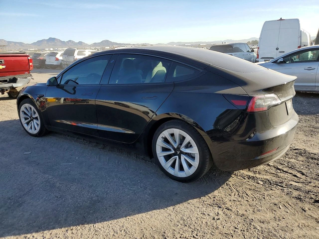 Tesla Model 3 STANDARD RANGE* PLUS* RWD* ПОДГРЕВ* КАМЕРИ - автомобили, коли, обяви за нови и употребявани 3