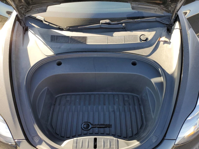 Tesla Model 3 STANDARD RANGE* PLUS* RWD* ПОДГРЕВ* КАМЕРИ - автомобили, коли, обяви за нови и употребявани 5