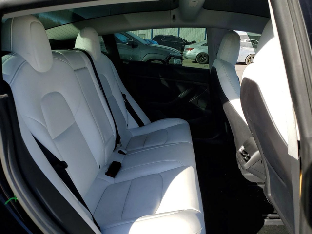 Tesla Model 3 STANDARD RANGE* PLUS* RWD* ПОДГРЕВ* КАМЕРИ - автомобили, коли, обяви за нови и употребявани 9