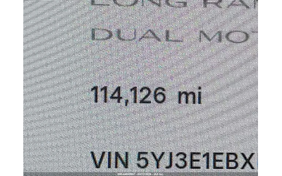 Tesla Model 3 LONG RANGE* DUAL MOTOR* - автомобили, коли, обяви за нови и употребявани 12