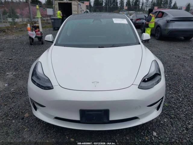 Tesla Model 3 LONG RANGE* DUAL MOTOR* - автомобили, коли, обяви за нови и употребявани 1