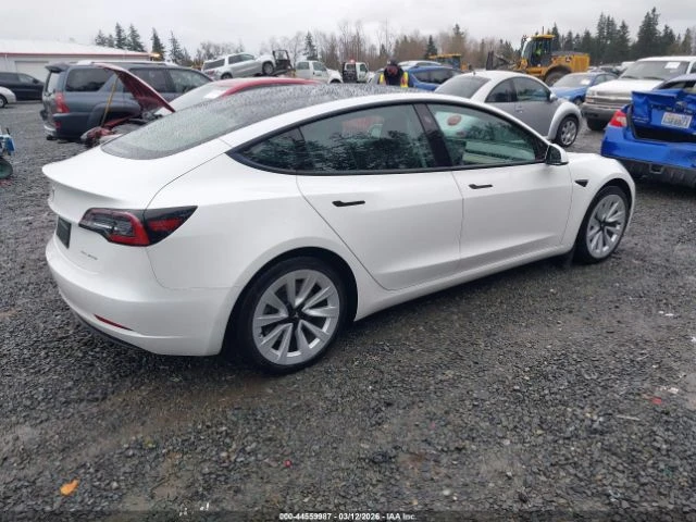 Tesla Model 3 LONG RANGE* DUAL MOTOR* - автомобили, коли, обяви за нови и употребявани 7