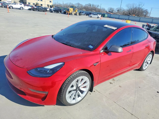 Tesla Model 3 * AWD* KEYLESS* ПАНО* КАМЕРА* 360* - автомобили, коли, обяви за нови и употребявани 0