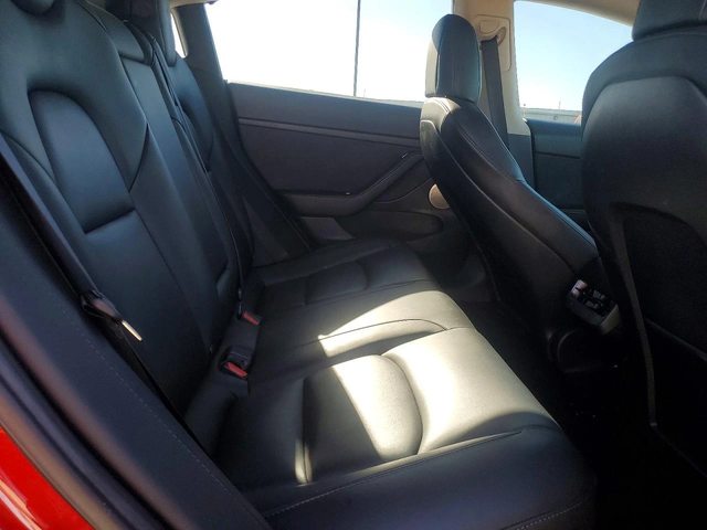 Tesla Model 3 * AWD* KEYLESS* ПАНО* КАМЕРА* 360* - автомобили, коли, обяви за нови и употребявани 10