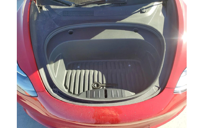 Tesla Model 3 * AWD* KEYLESS* ПАНО* КАМЕРА* 360* - автомобили, коли, обяви за нови и употребявани 11