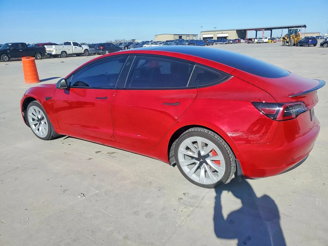 Tesla Model 3 * AWD* KEYLESS* ПАНО* КАМЕРА* 360* - автомобили, коли, обяви за нови и употребявани 3
