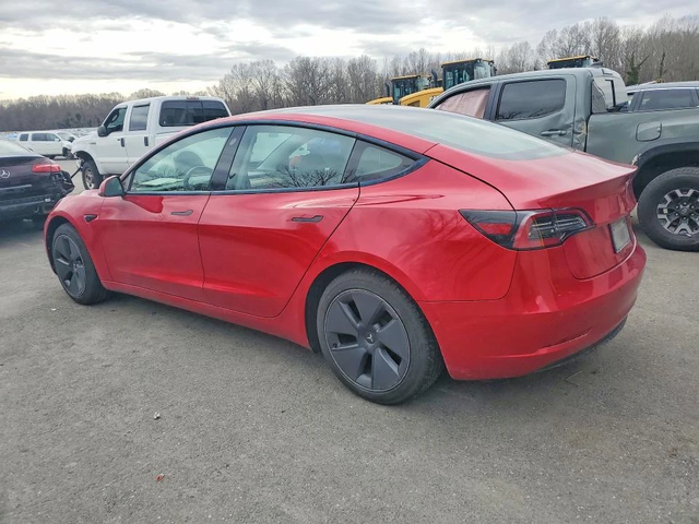 Tesla Model 3 Standard Range Plus* RWD* - автомобили, коли, обяви за нови и употребявани 1