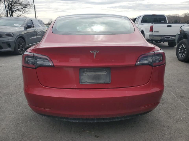 Tesla Model 3 Standard Range Plus* RWD* - автомобили, коли, обяви за нови и употребявани 5
