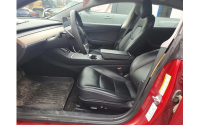 Tesla Model 3 Standard Range Plus* RWD* - автомобили, коли, обяви за нови и употребявани 6