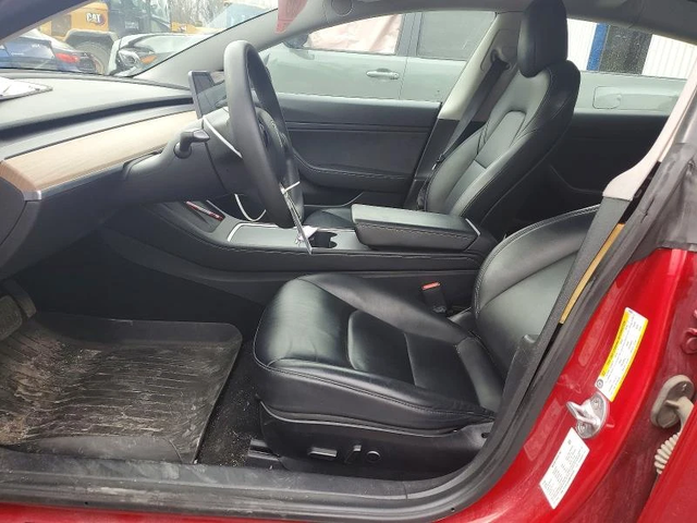 Tesla Model 3 Standard Range Plus* RWD* - автомобили, коли, обяви за нови и употребявани 6