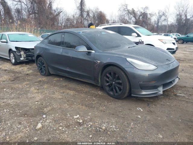 Tesla Model 3 LONG RANGE* DUAL MOTOR* ПАНО* КАМЕРИ - автомобили, коли, обяви за нови и употребявани 0