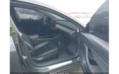 Tesla Model 3 LONG RANGE* DUAL MOTOR* ПАНО* КАМЕРИ - автомобили, коли, обяви за нови и употребявани 10